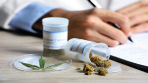 benefits of medical cannabis