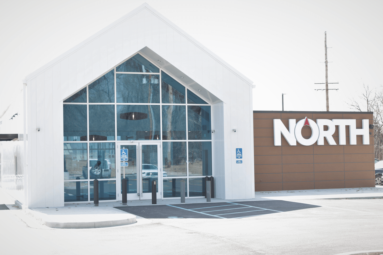 An Early Look at North Dispensaries