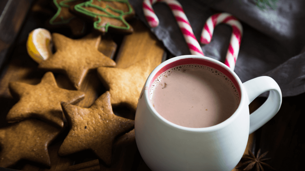 5 Cannabis-Infused Holiday Recipes