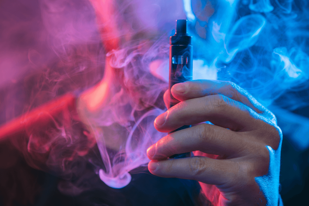 A Beginner’s Guide to Vapes