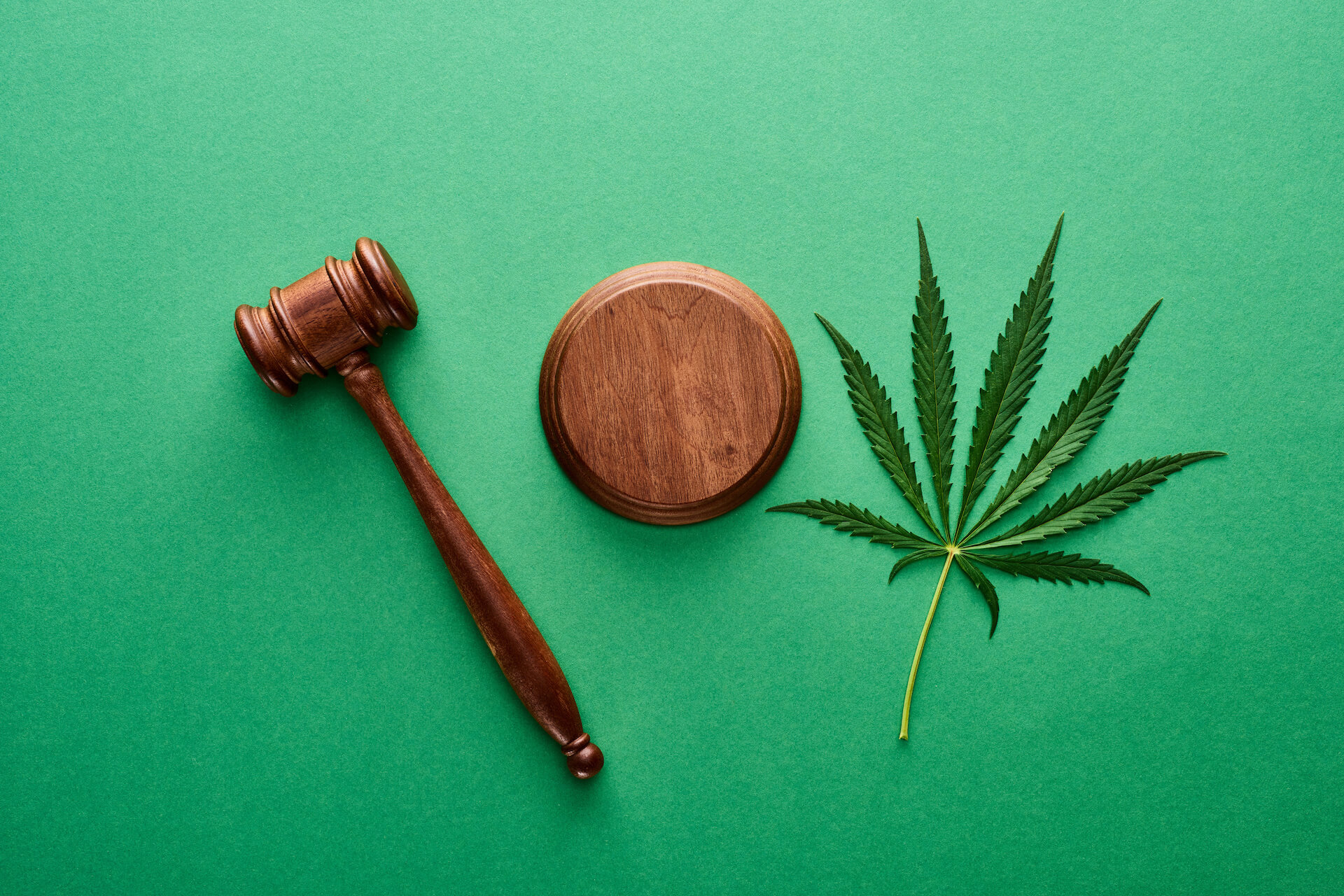 Legal Cannabis