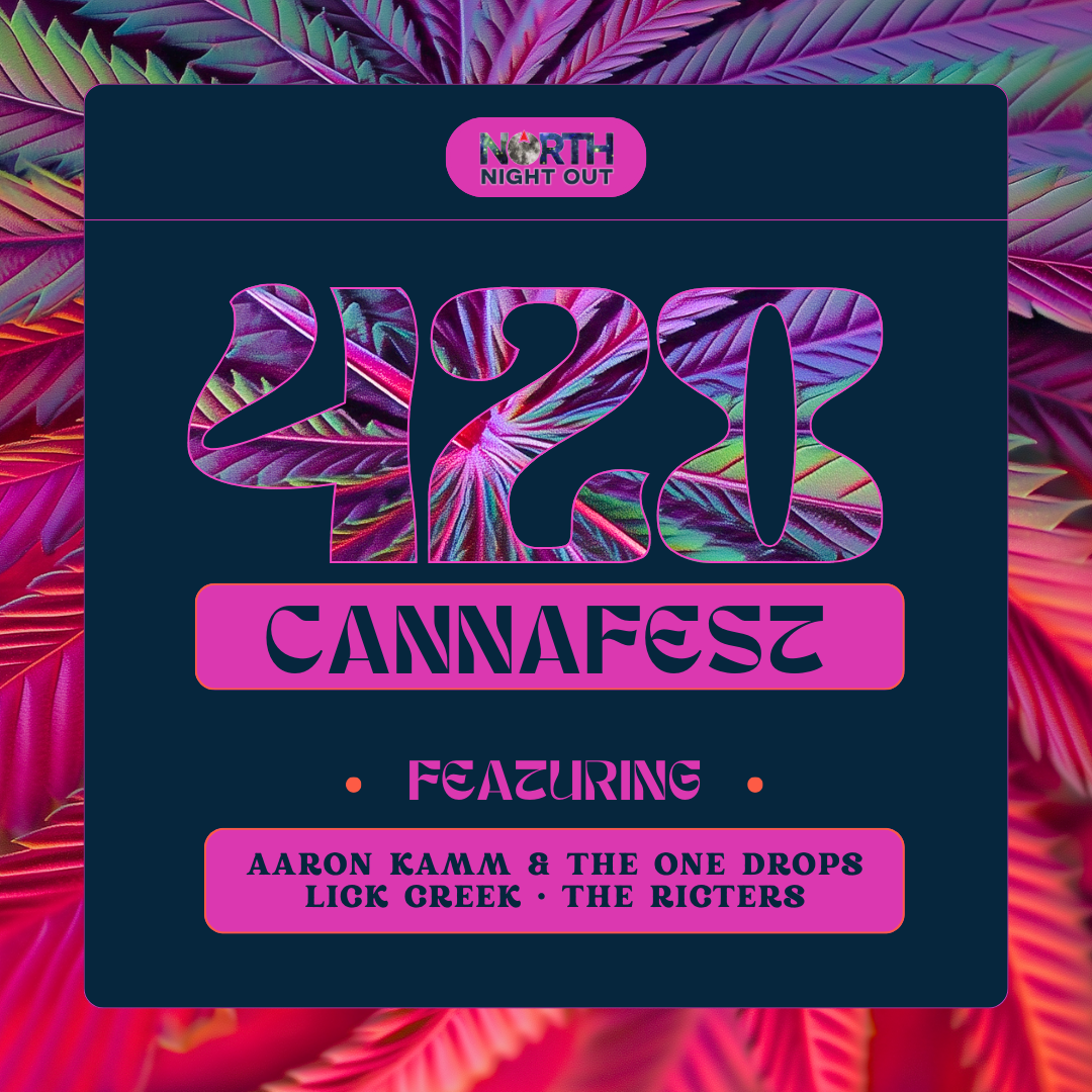 420 Cannafest